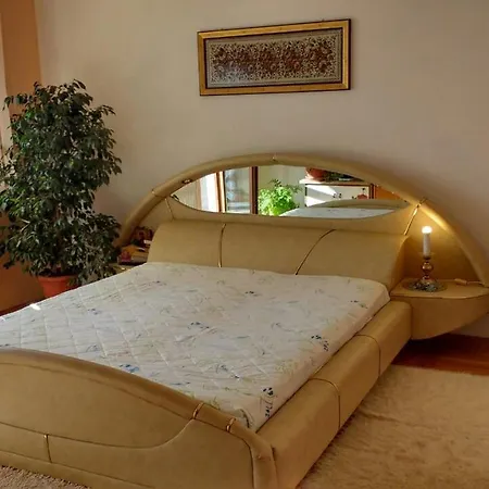 Bed & Breakfast Spacious House With Garden For A Quiet Getaway Belyakovets